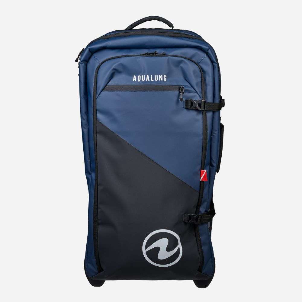 Aqualung Explorer 120L – Dive Roller Bag dive gear bag