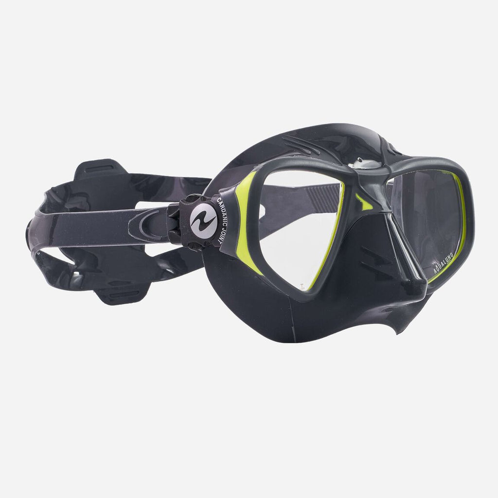 Aqualung Micromask X Freediving Mask - SCUBA.co.za