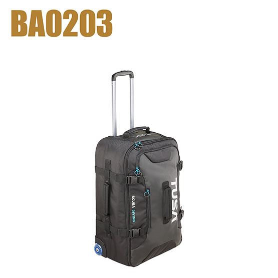 TUSA Bag Roller Bag Medium - BA0203 Roller Bag Medium.jpg
