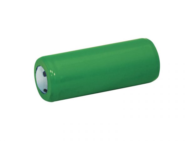 BigBlue Lithium Ion Battery 26650 at SCUBA.co.za