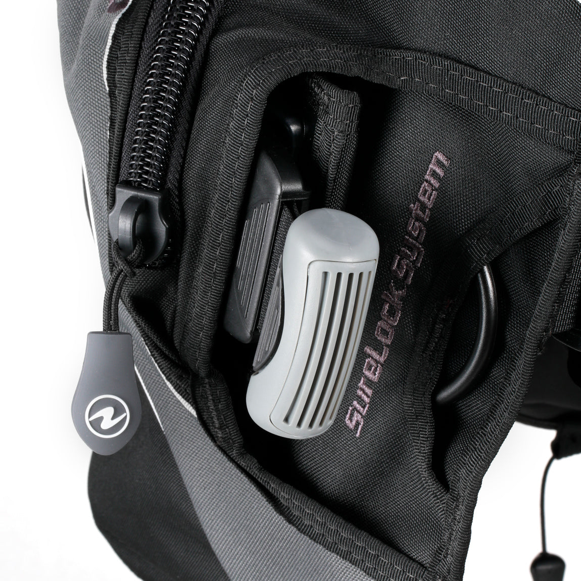Aqualung Pro HD Women Scuba BCD product image
