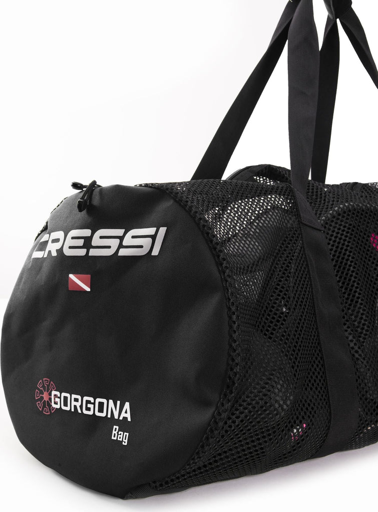 Gorgona Mesh Bag - Cressi