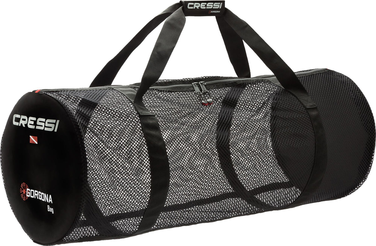 Gorgona Mesh Bag - Cressi