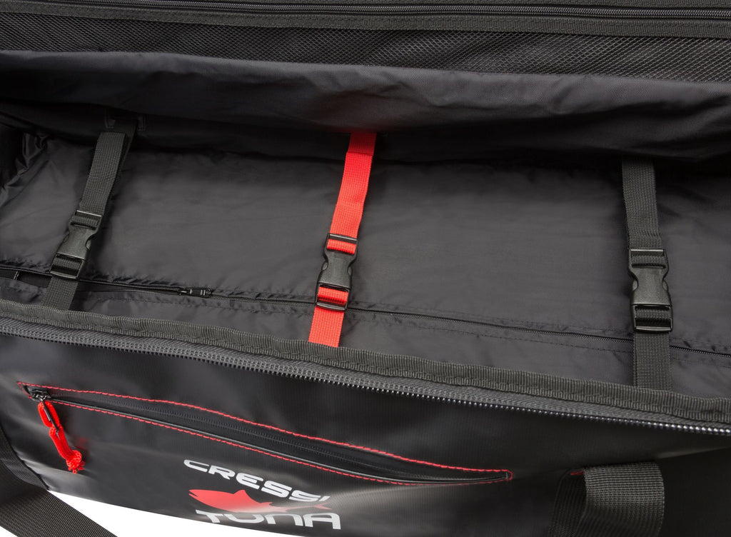Tuna Trolley - Cressi