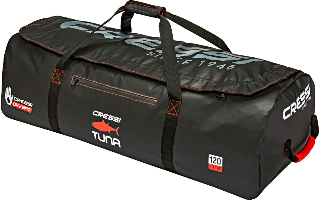 Tuna Trolley - Cressi
