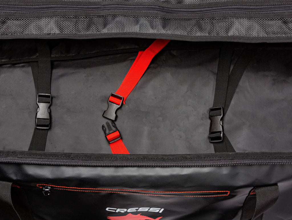Tuna Trolley - Cressi