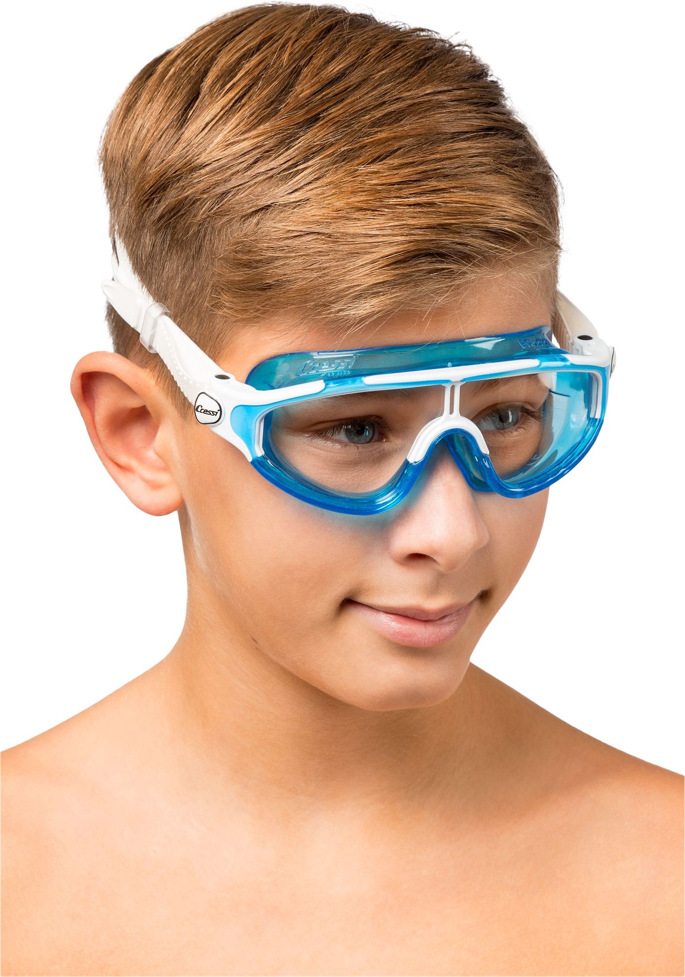 Baloo kids swimming goggles – - Main Image