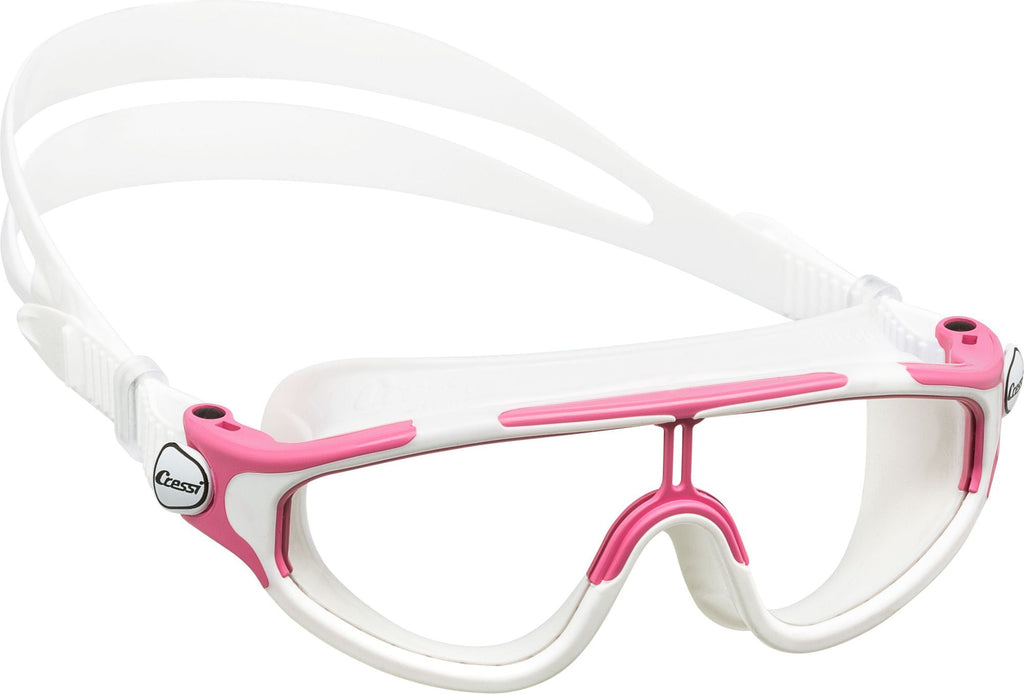Cressi Baloo Swim Goggles occhialini nuoto nuoto mare swimming swim goggles junior