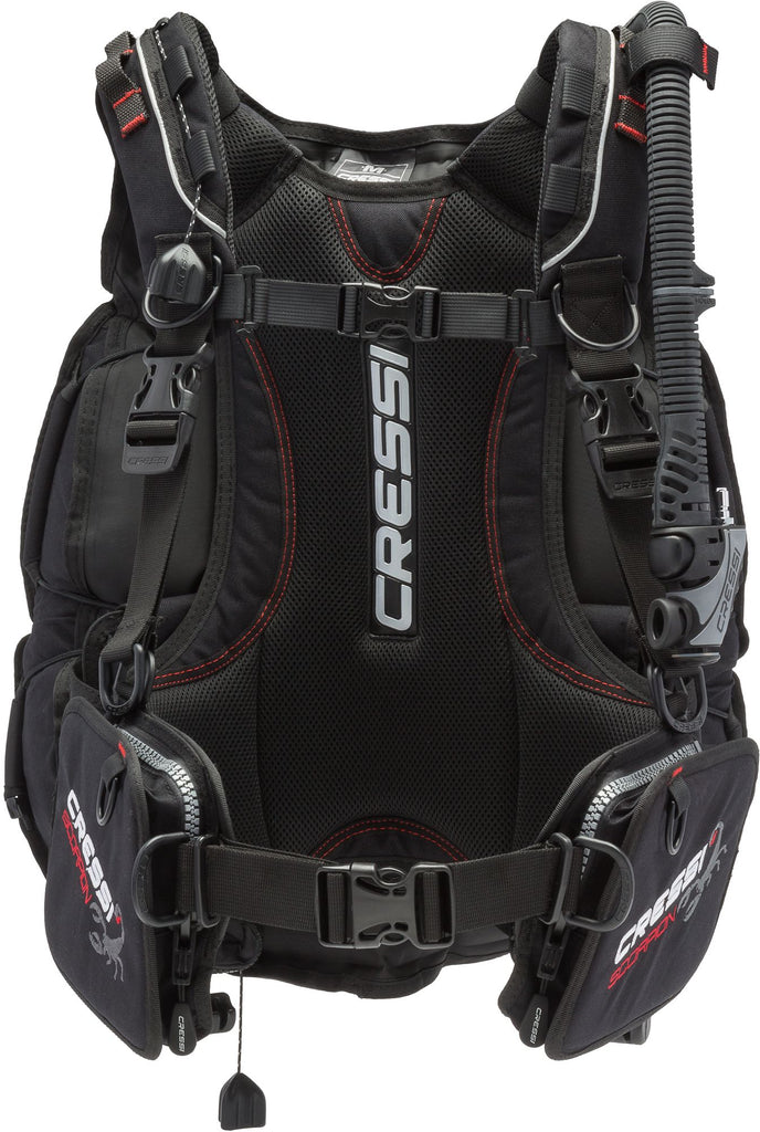 Scorpion B.C.D. - Cressi