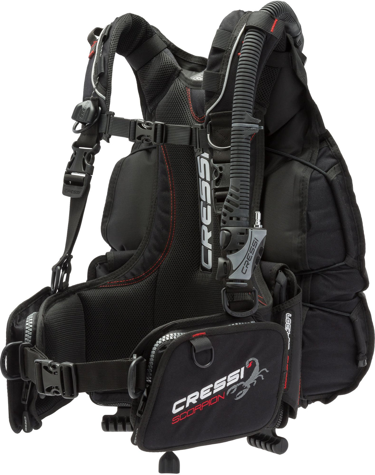 Scorpion B.C.D. - Cressi