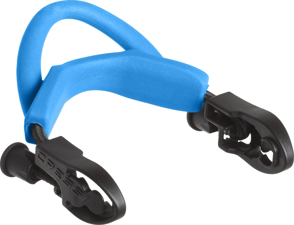 Cressi Maui Ebs Fins Strap cinghiolo per pinne spiaggia immersion subacque pinn ricambi scuba diving snorkeling & beach fin accessor spare part fins strap