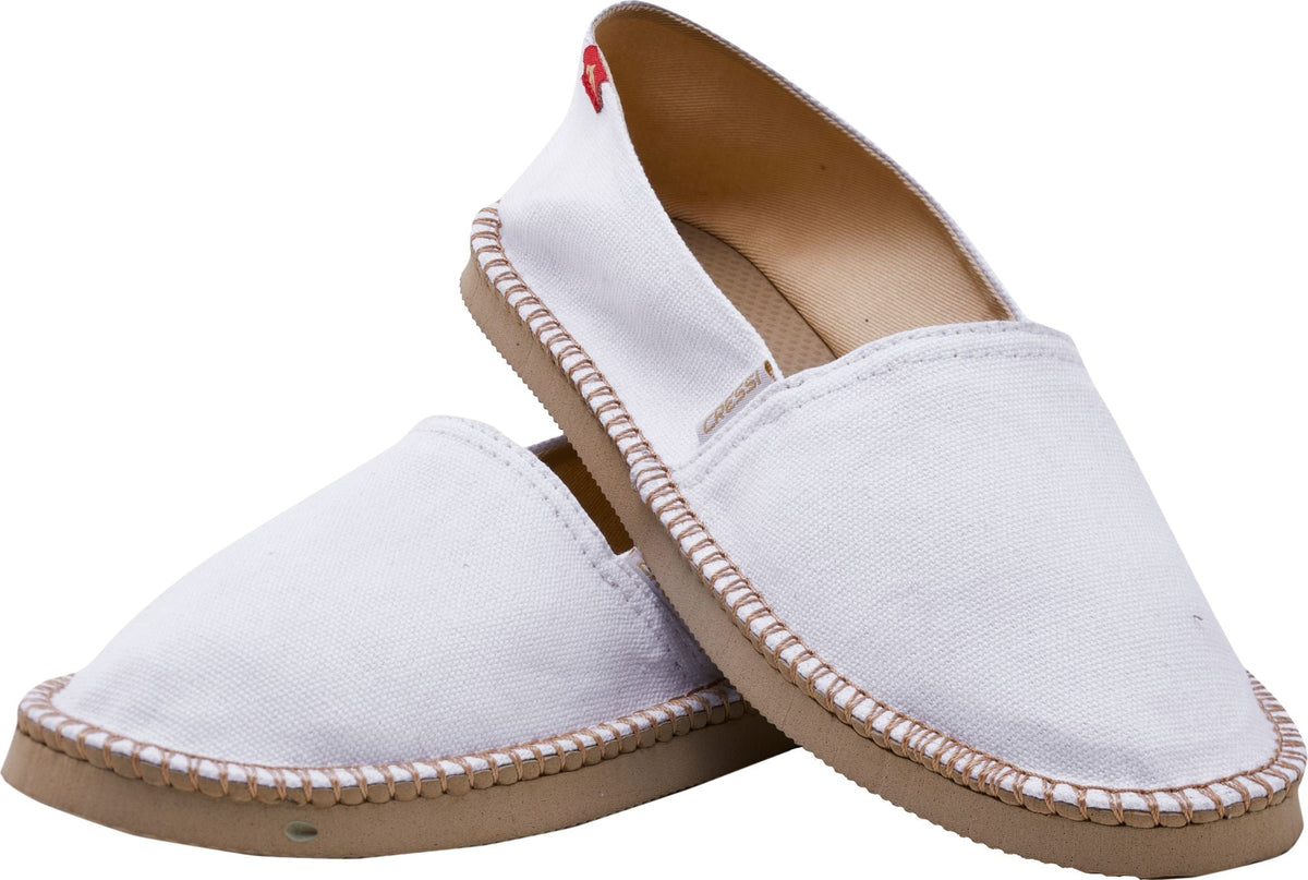 Cressi Valencia Espadrillas espadrillas spiaggia calzatur scarp snorkeling & beach footwear espadrillas