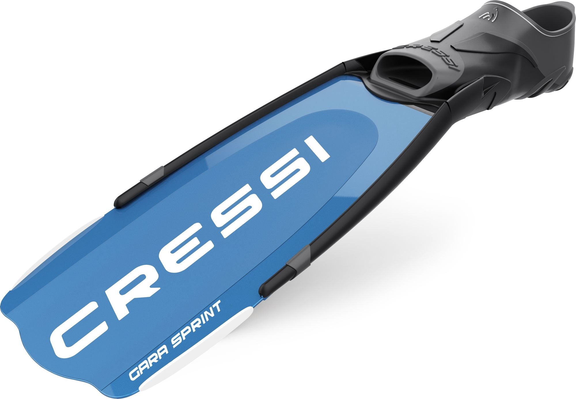 Cressi Gara Modular Sprint Fins - Scuba fins, Freediving fins – SCUBA.co.za