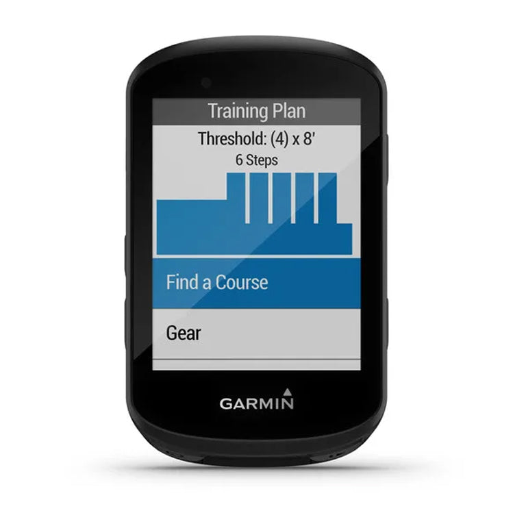 Garmin Edge 530 –