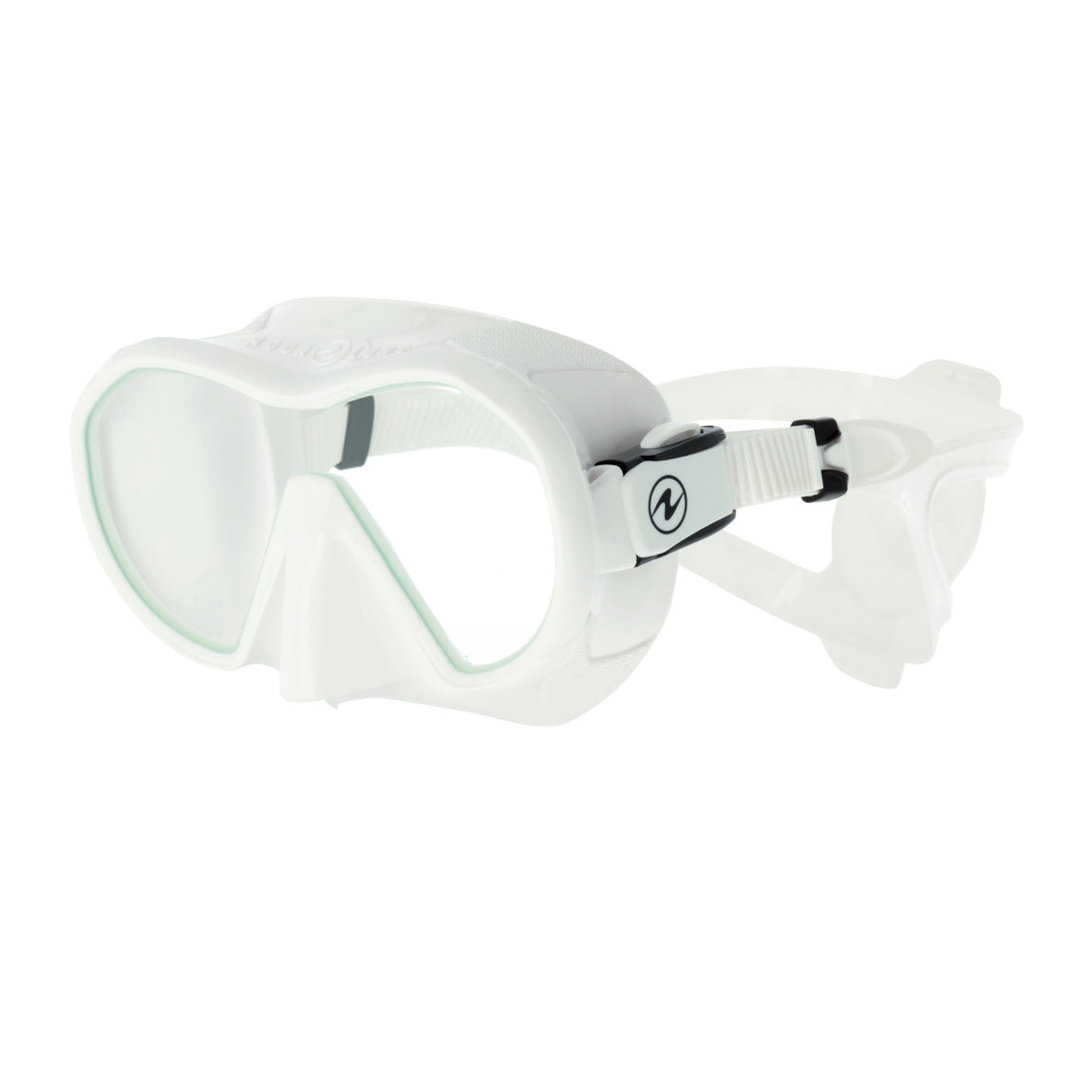 Aqualung Plazma Scuba Mask – White product image