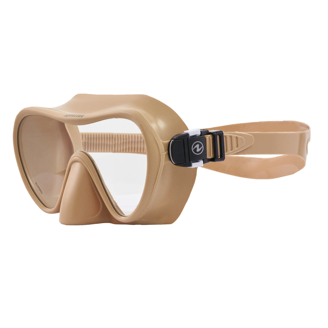 Aqualung Nabul – Snorkeling Mask – Sand product image