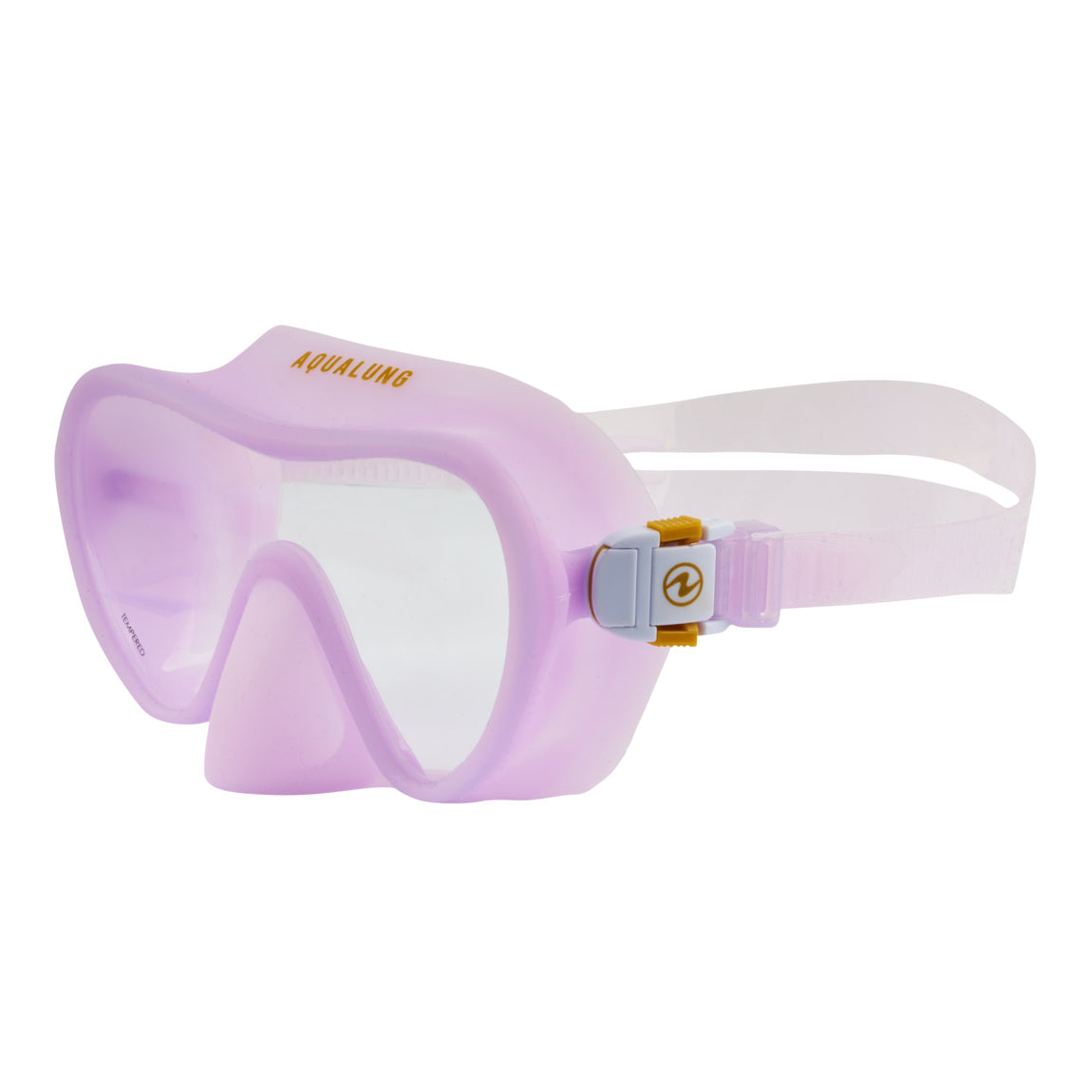 Aqualung Nabul – Snorkeling Mask – Purple product image