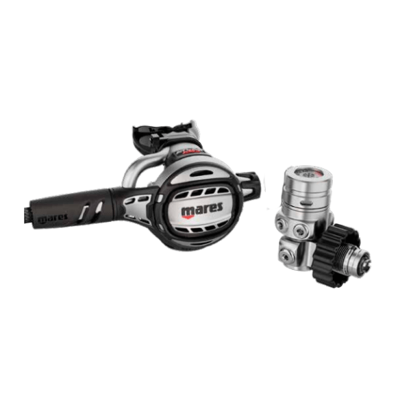 Mares Regulator Atlas Adj 62X - Mares Atlas ADJ 62X