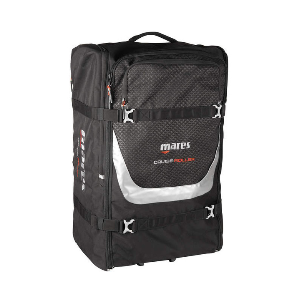 Mares Cruise Roller Bag –