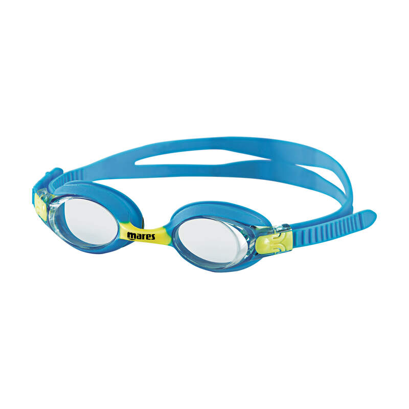 Mares Goggle Meteor JR - Meteor pink Goggles, Mares