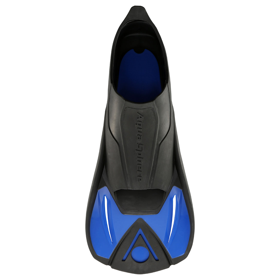 Aquasphere Microfin Junior Blue – Swim Training Fin product image