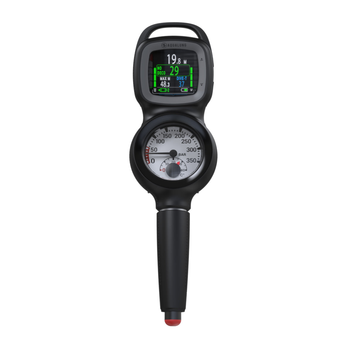 Aqualung i330R Gauge Console Dive Computer product image