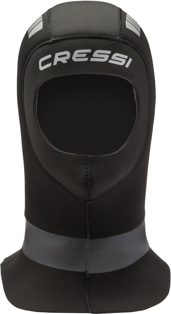 Cressi Orust Hood cappuccio immersion subacque mut abbigliamento scuba diving neoprene wetsuit accessor hood unisex