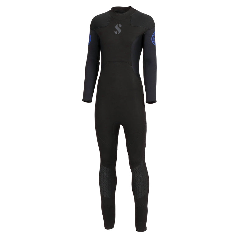 SCUBAPRO OneFlex 5 mm ladies' steamer wetsuit