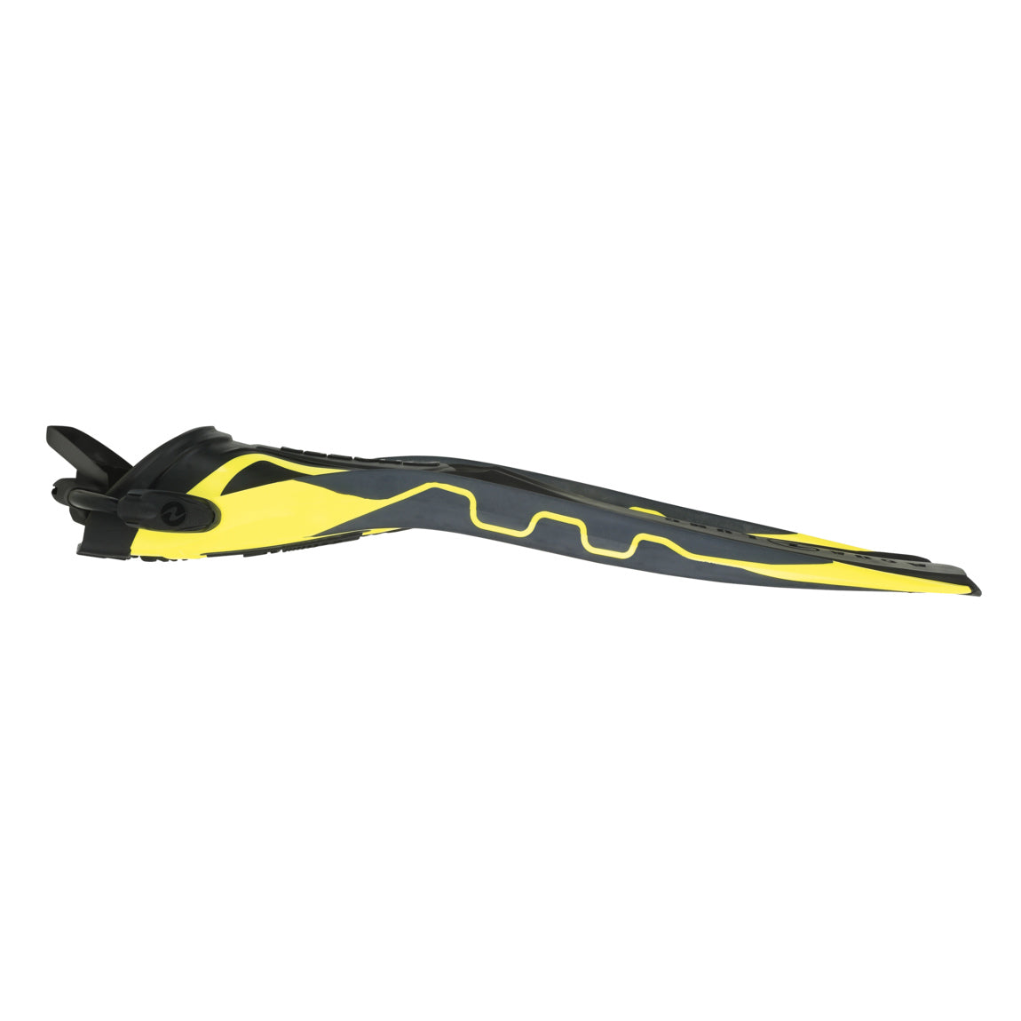 Aqualung Phazer Scuba Fin – Yellow product image