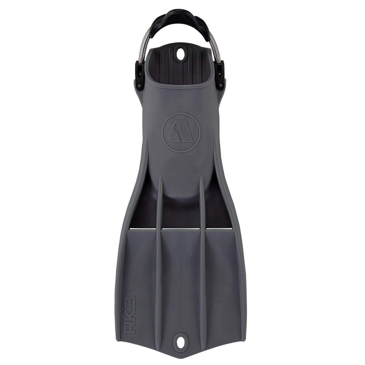 Apeks RK3 HD Fin Grey product image