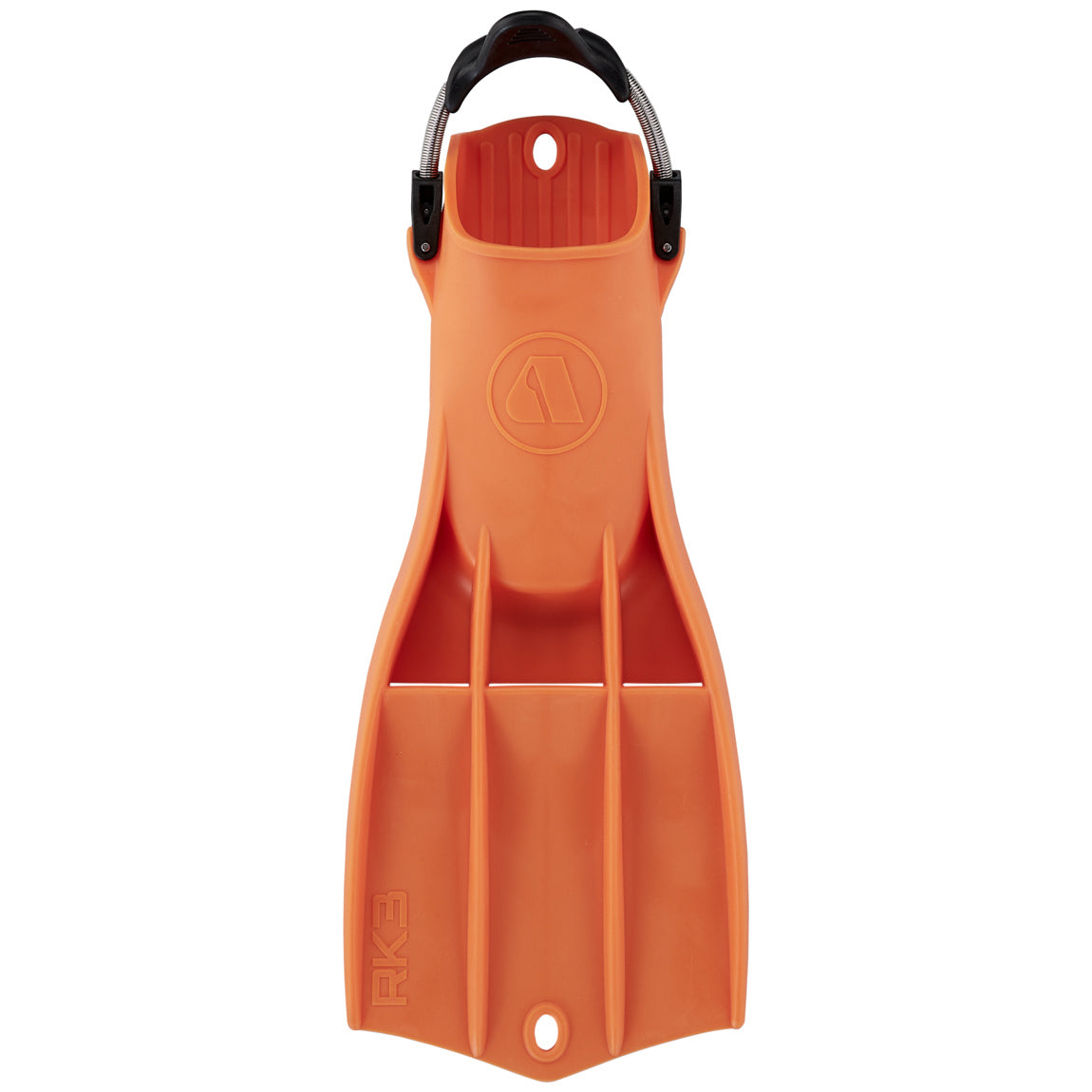 Apeks RK3 HD Fin Orange product image