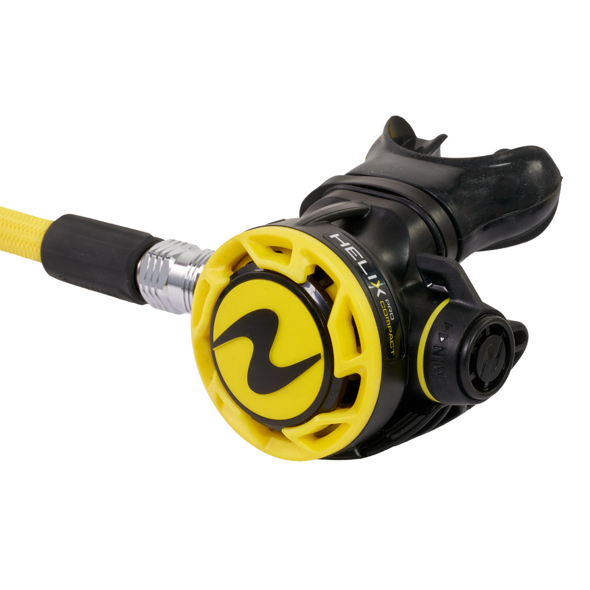 Aqualung Helix Compact Octopus product image