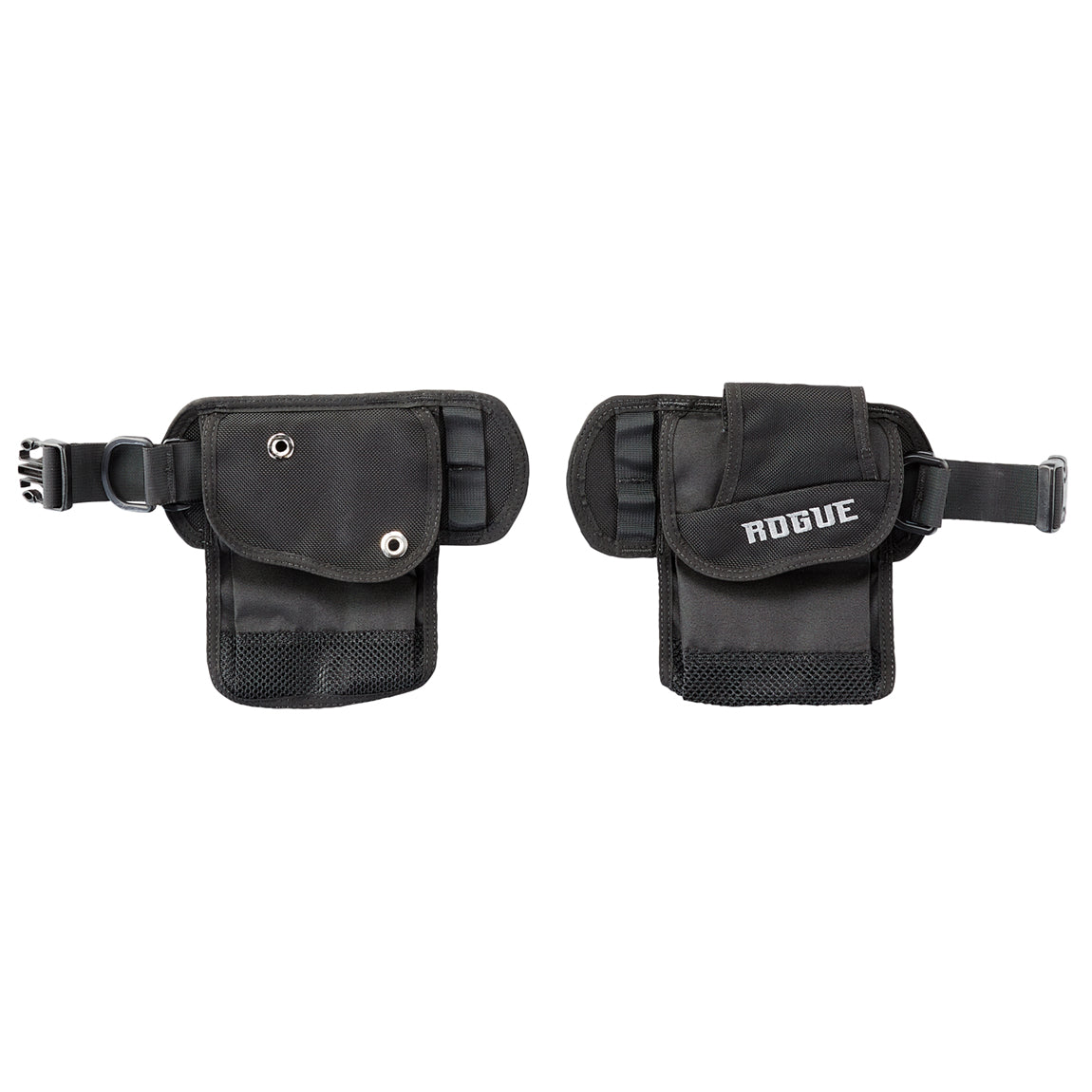 Aqualung Rogue Scuba BCD Waist Assembly product image