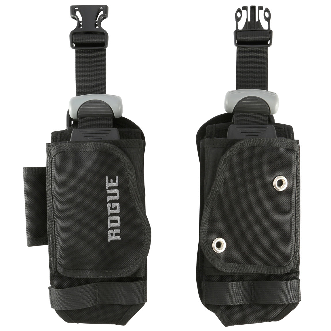 Aqualung Rogue Scuba BCD Waistband 10lb Weight System product image