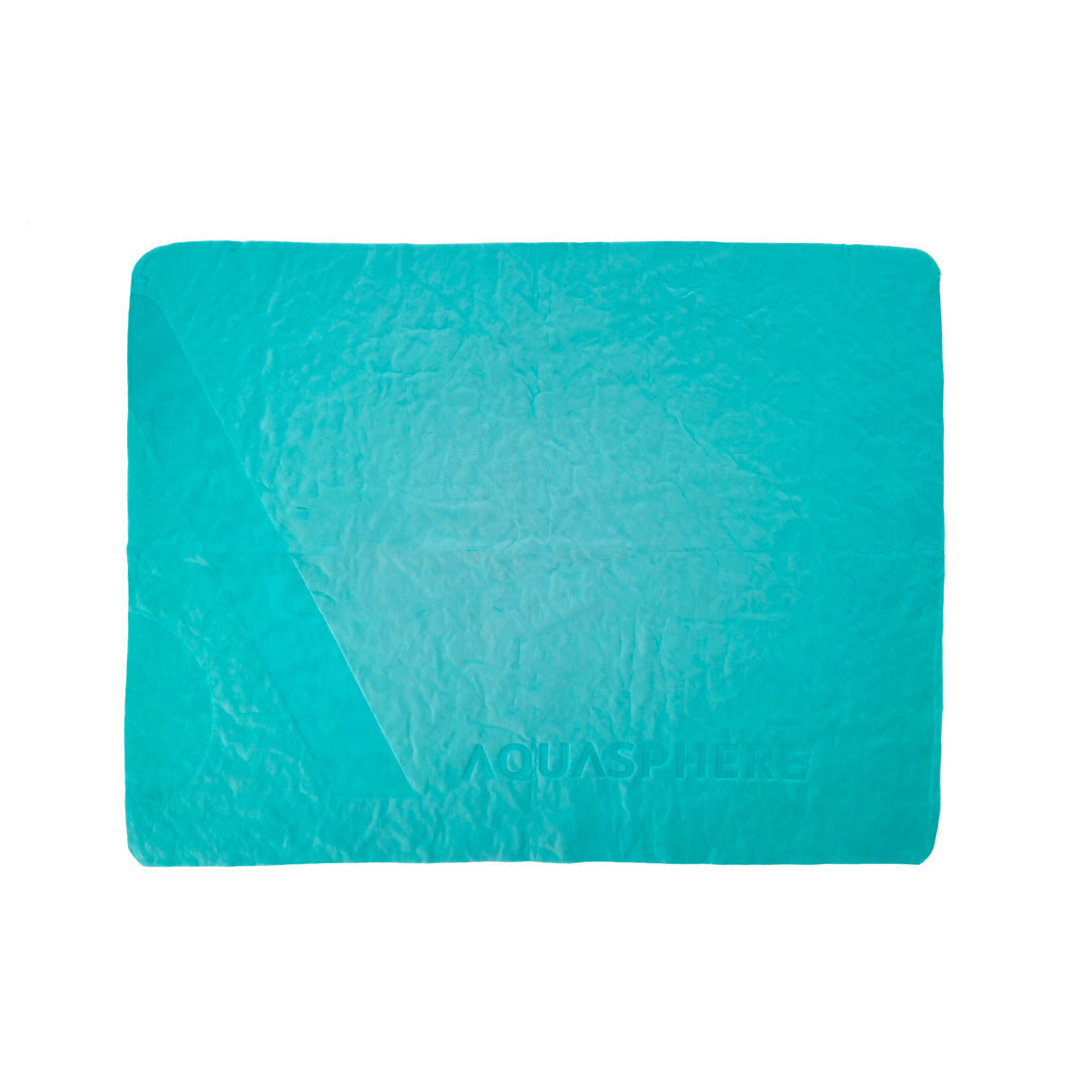 Accessories Aquasphere Dry Swim Towel – Light Blue product image