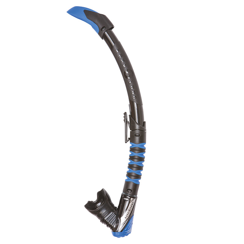 Aqualung Zephyr Flex Snorkel -Blue product image
