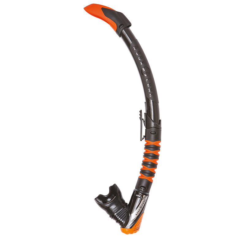 Aqualung Zephyr Flex Snorkel – Orange product image