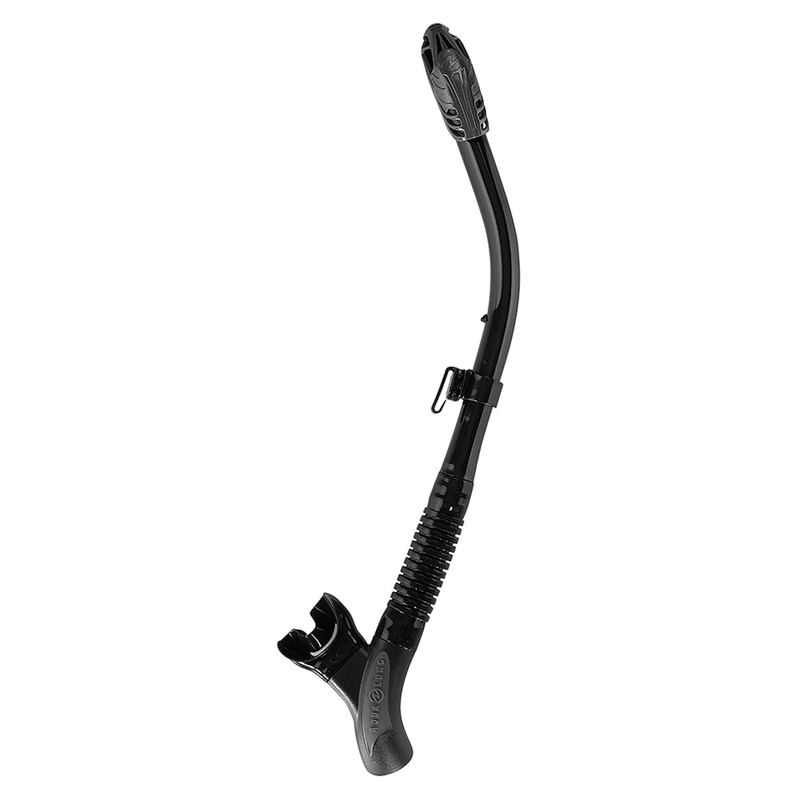 Aqualung Impulse Dry – Dive Snorkel – Black product image
