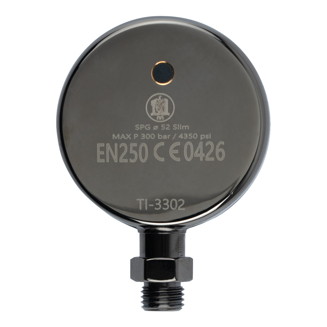 Instruments Tech SPG Gauge – 52mm PVD product image