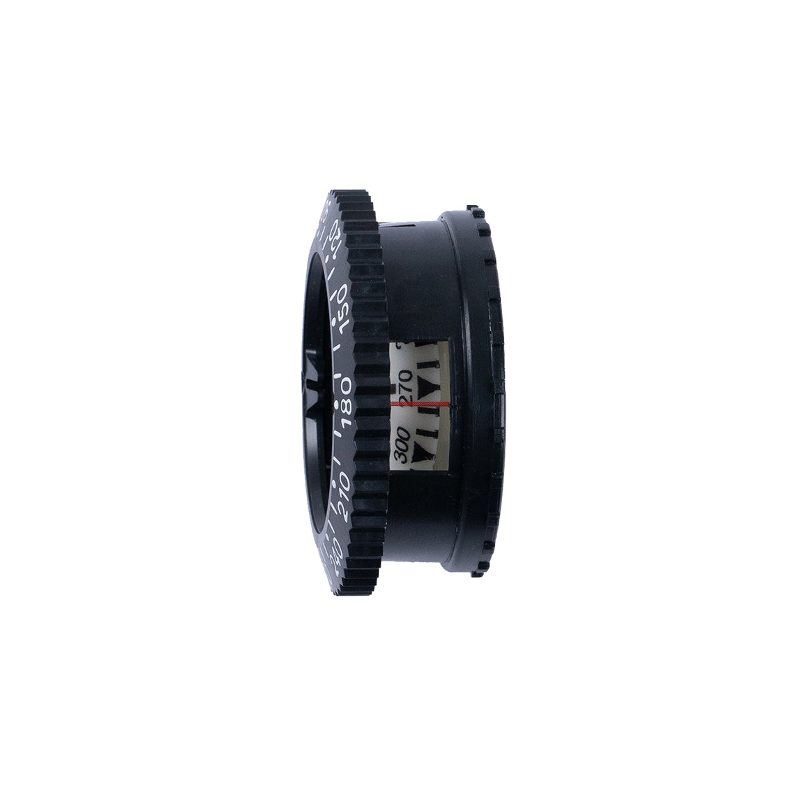 Dive Computers & Instruments Standard Compass – Replacement Capsule – Black product image