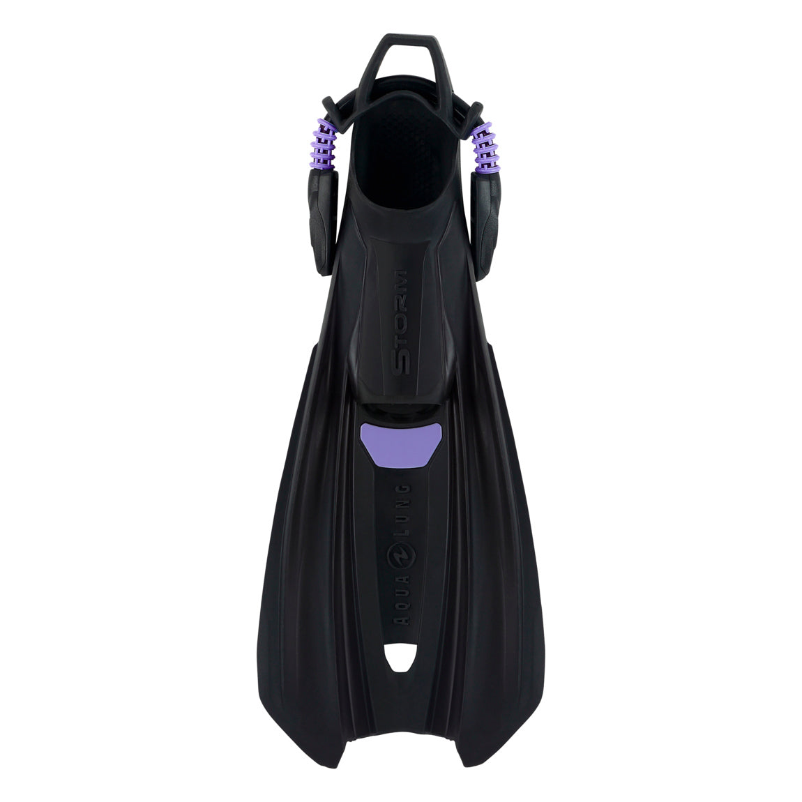 Aqualung Storm Scuba Fin – Black product image