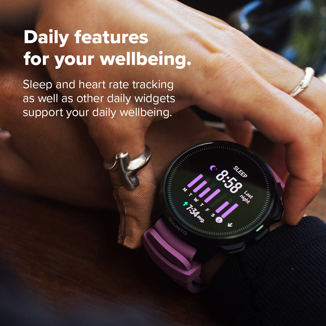 Suunto OCEAN Dive Computer –