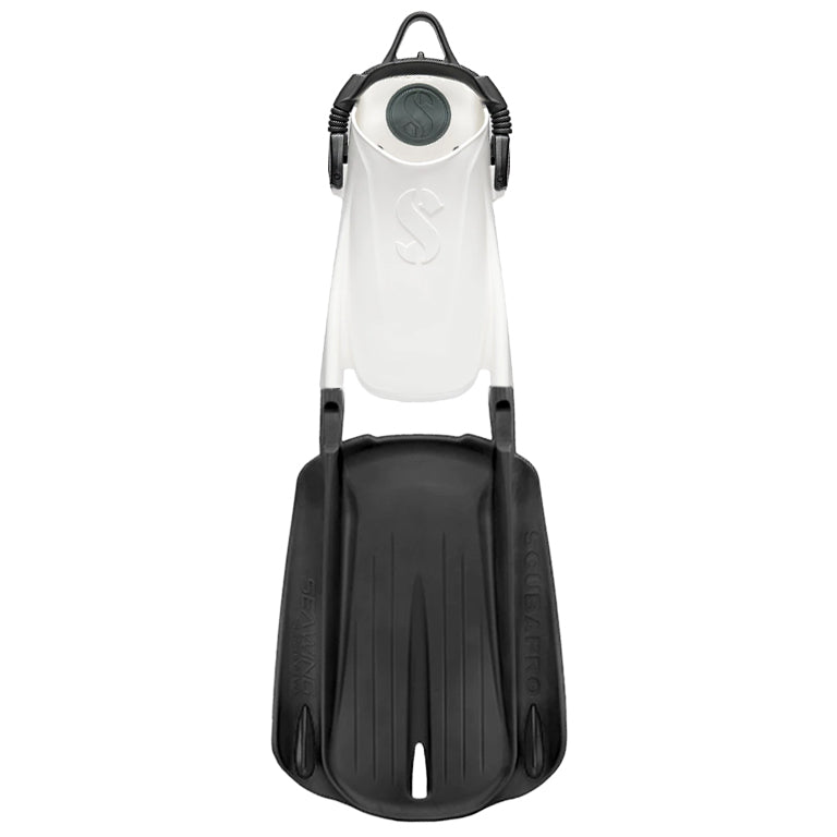 Scubapro CHAUSSON Ouvert Supernova Blanc - S