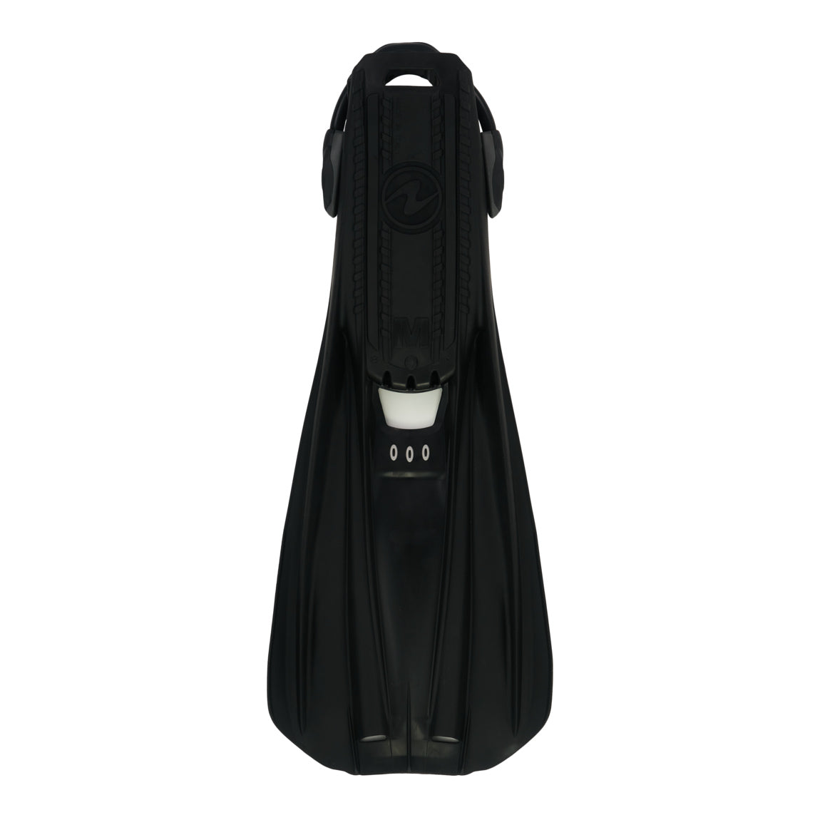 Aqualung Storm Max Scuba Fin – Black product image