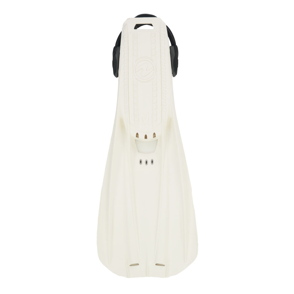 Aqualung Storm Max Scuba Fin – White product image
