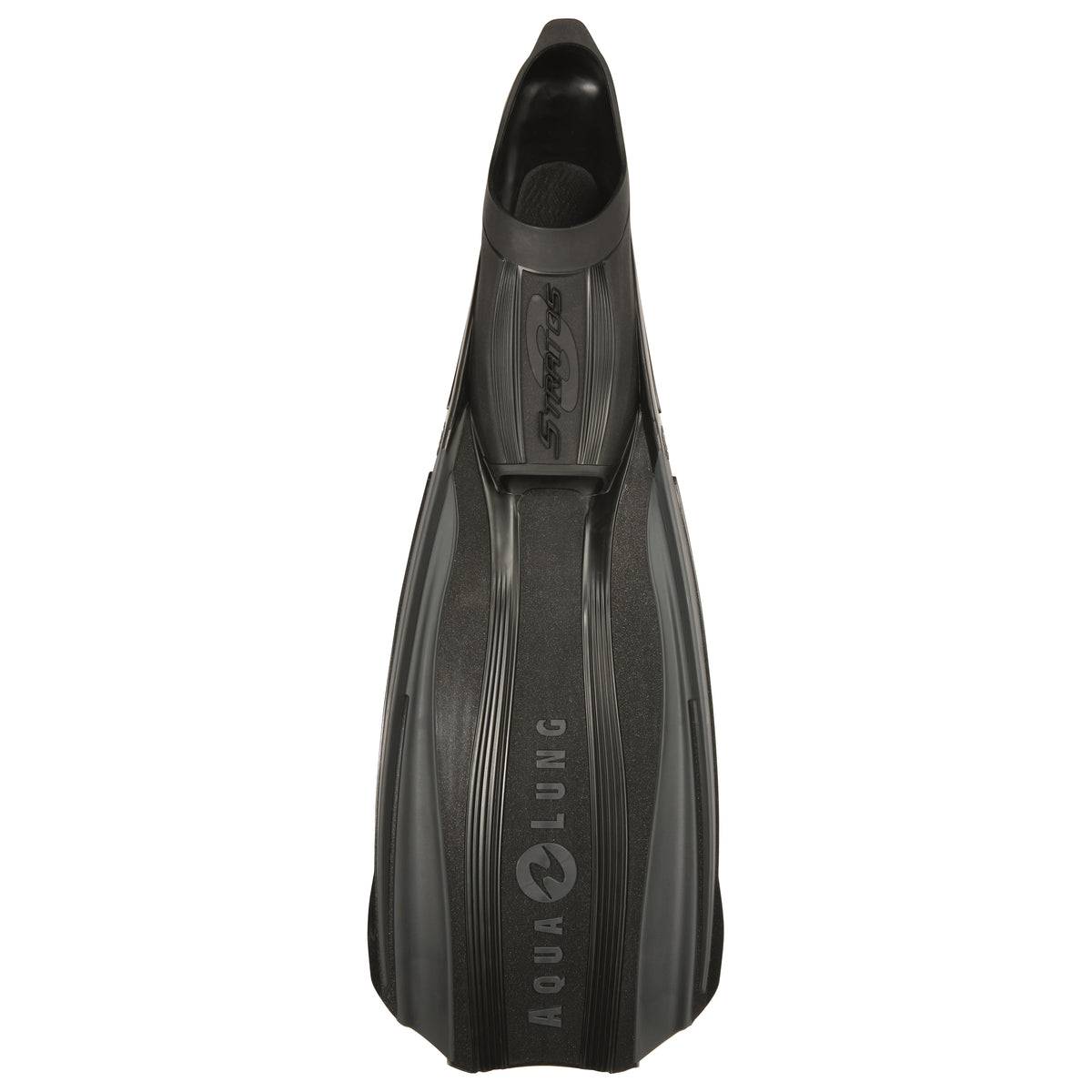 Aqualung Stratos 3 Scuba Fin – Black product image