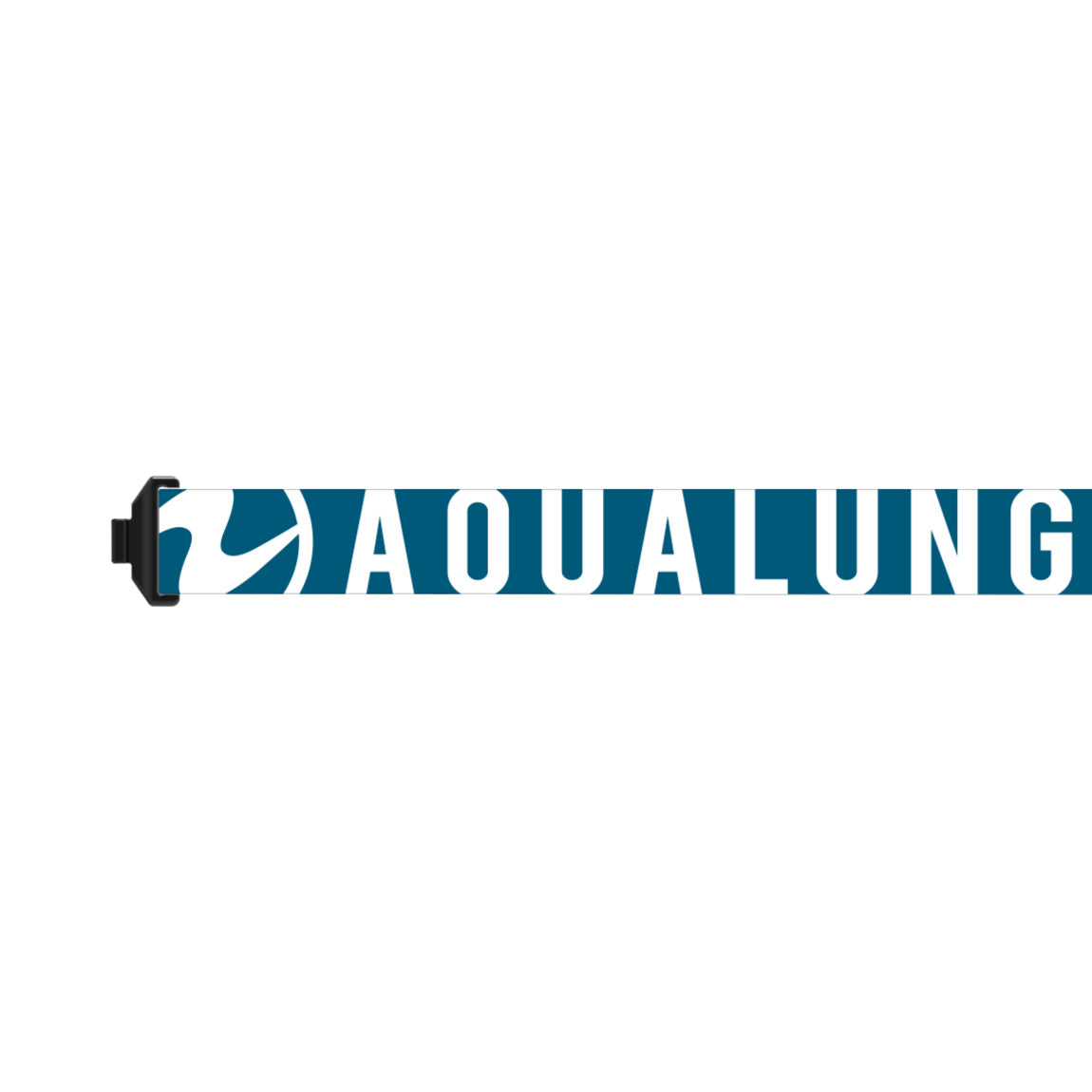Aqualung Dive Mask Fast Strap – Petrol product image