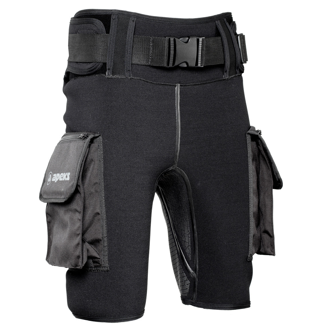 Apeks Tech Dive Shorts product image