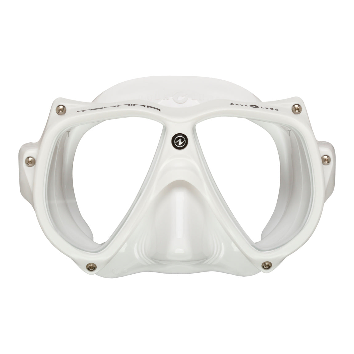 Aqualung Teknika Scuba Mask – White product image