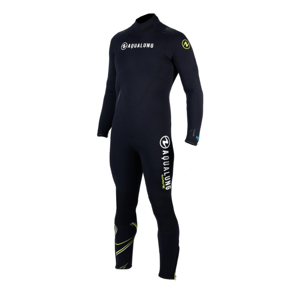 Aqualung Wave 5mm Dive Wetsuit Men product image